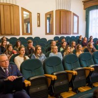 I Белорусская республиканская олипиада по китайскому языку
